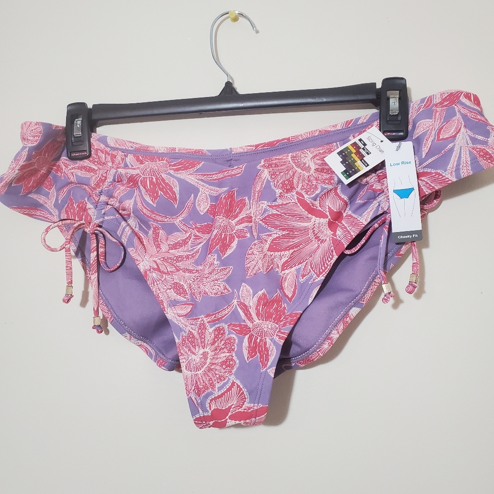Time and Tru Bikini Bottoms